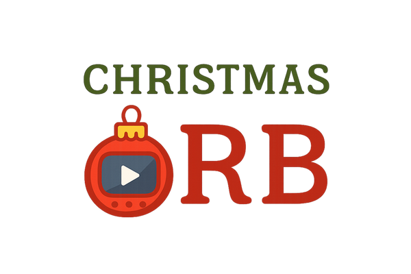 Christmas Orb